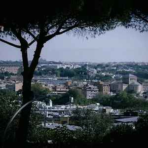 Aurora A.e. Rome