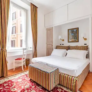 Fori Imperiali Luxe Mansion Guest house Rome