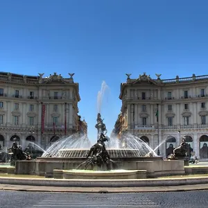 Charme & Chic Nazionale Guest house