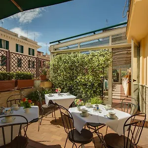 Hotell Borromeo