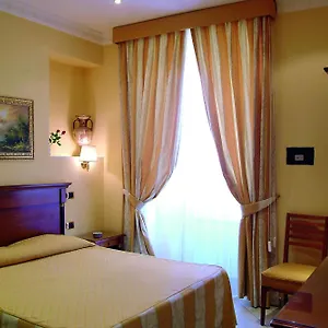 Otel Meridiana Roma