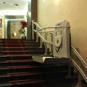 Hotel Priscilla Roma