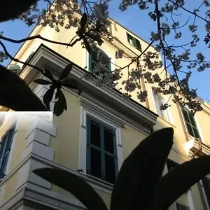 Bed & Breakfast La Rotella Nel Sacco Roma