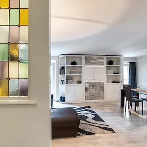 Bed & Breakfast Black And White Rome