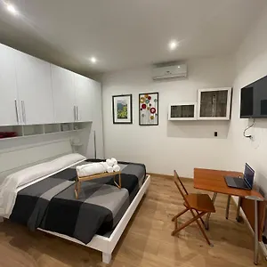 Rifugio Miani Apartment Rome