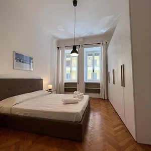 Apartment Flaminia@213 Rome