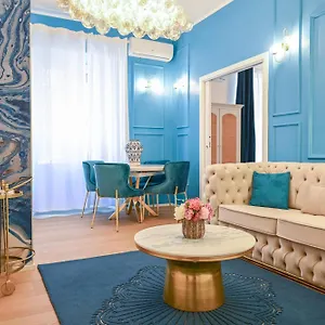 Guest house Via Veneto 116 - *