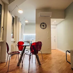 Apartment Archimede 35 One Step Away From The Center *