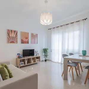 The Sunset Rhome Elegant With Wifi Ac Rome