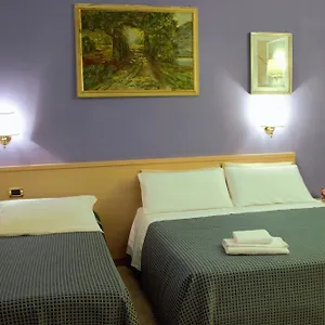 Citta Eterna Гостевой дом 2*