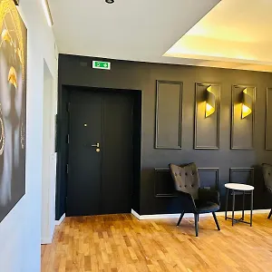 Magikrooms Topaz * Rome