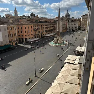 Navona Prestige Apartment *