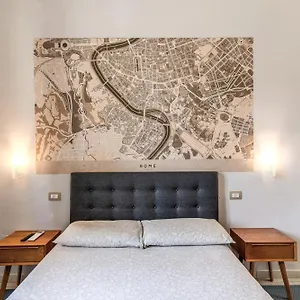 Otranto 36 Apartment *