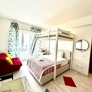 Marconi Apartment Rome