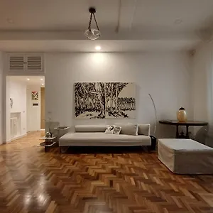 Apartment Piano 2 *
