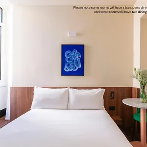 Numa Barberini 4* Rome