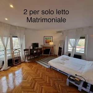 Guest house Elegant Parioli *