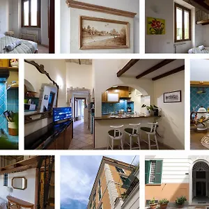 Apartment Circusmaximus N.3