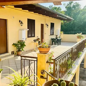 Holiday home Tiberius *