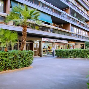 Apartment Casa Donna Olimpia *