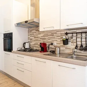 Appartamento Rea House Colli Albani