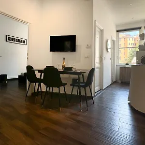 Apartment Tp Luxury San Giovanni Rome