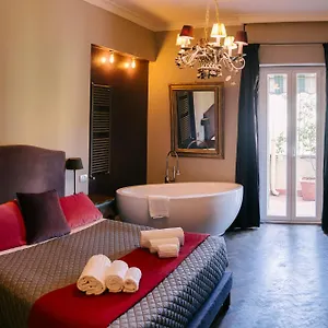 Guest house Terrazza Munira Trastevere