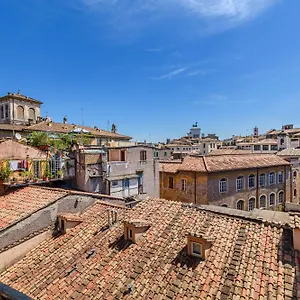 Guest house Bb Il Re Reginella