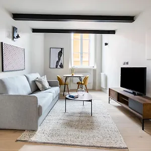 Sonder Trastevere Lägenhetshotell