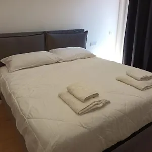 Pm 34 Viale Imperatore - 50 Mt From Metro San Paolo Apartment *