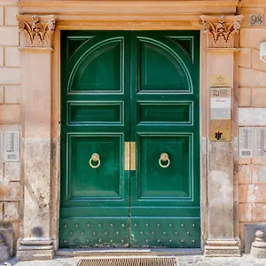Apartment House Trevi