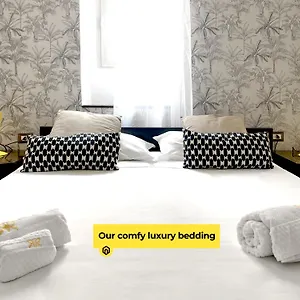Holiday home Yellow Butterfly House Holiday *