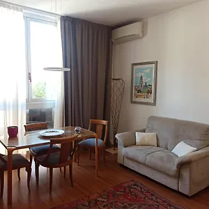 Appartamento Mercadante Deluxe *