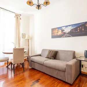 Apartment La Tua Casa Al Colosseo