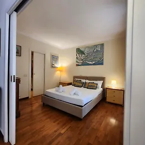 Appartement Authentic With Terrace *