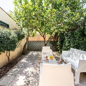 La Casa Dei Limoni Apartment Rome