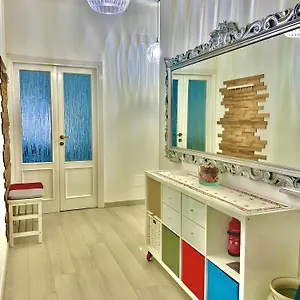 Apartamento Grace's Mirror *