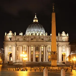 Apartment Minohouse Vatican View *