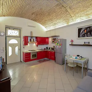 Apartment Casa Di Camilla
