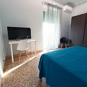Cozy Centocelle Rome