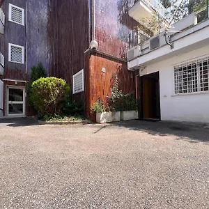 Studioflat Battistini