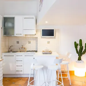 Apartment Piazza Navona Penthouse