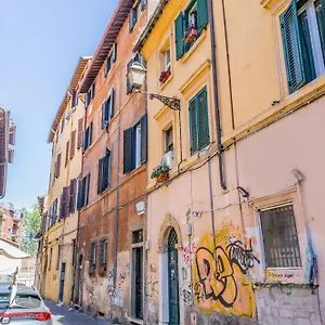 Sweet Trastevere 2- Rome