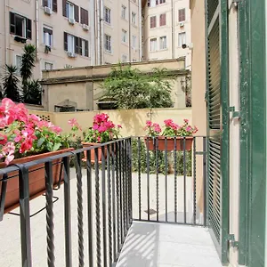 Appartamento Nizza 33
