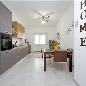 La Casa Di Carmine Apartment Rome