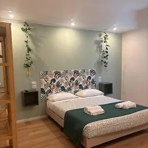 Corso Francia Apartment