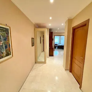 Domus St Peter Apartment *