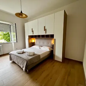 Casa Gioia * Rome