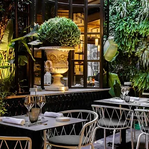 Hotel Luxus Rome