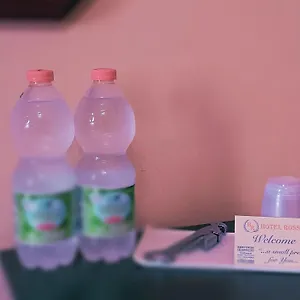 Rossi Hotel 2*